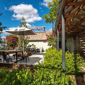 Longreach Most Central Motel